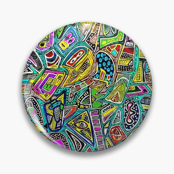 Item preview, Lost in The Hoopla designed and sold by Steve Martin.