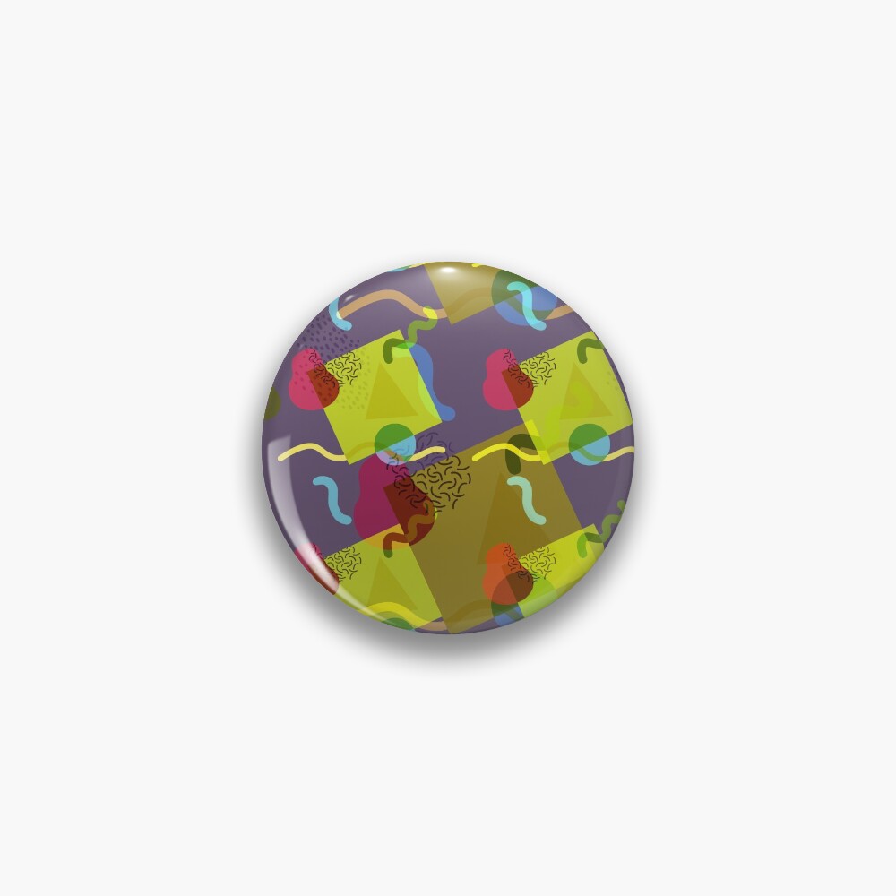 Item preview, Pin designed and sold by SquibbleDesign.