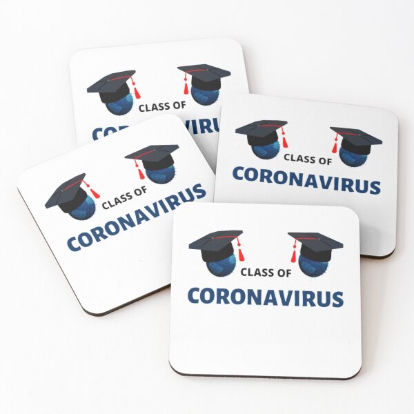 Item preview, Class Of Coronavirus designed and sold by Matthew-Barry.