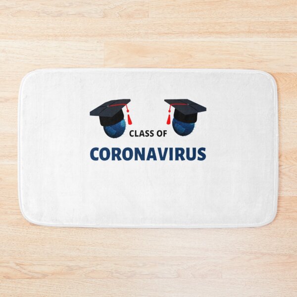 Item preview, Class Of Coronavirus designed and sold by Matthew-Barry.