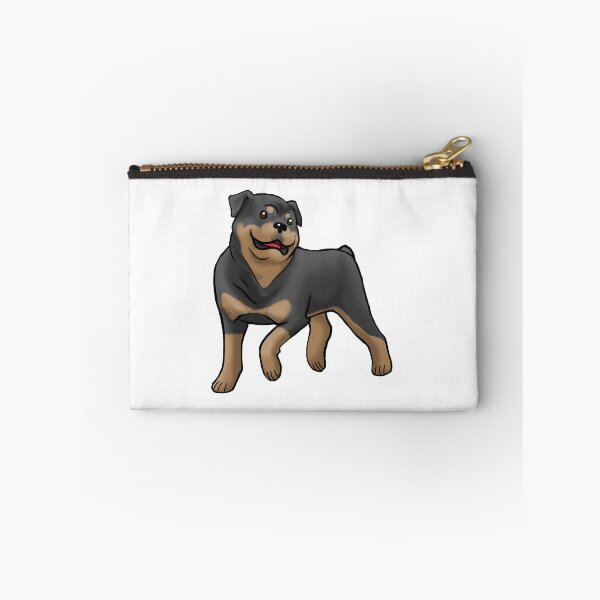 Item preview, Dog - Rottweiler - Black and Tan designed and sold by Jennifer Stolzer.