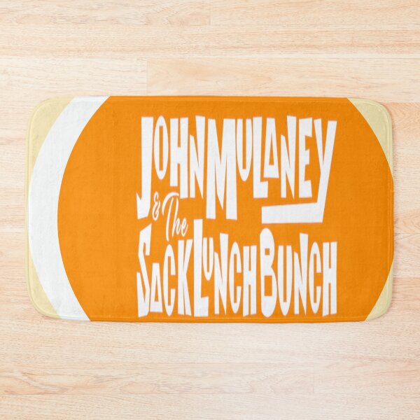 Item preview, Sack Lunch Bunch Circle designed and sold by one-broke-kid.