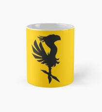 Chocobo Mug