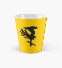 Chocobo Tall Mug