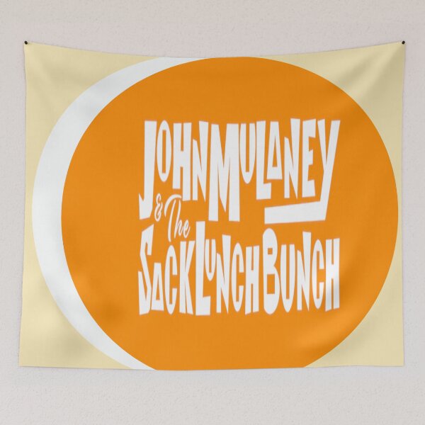 Item preview, Sack Lunch Bunch Circle designed and sold by one-broke-kid.