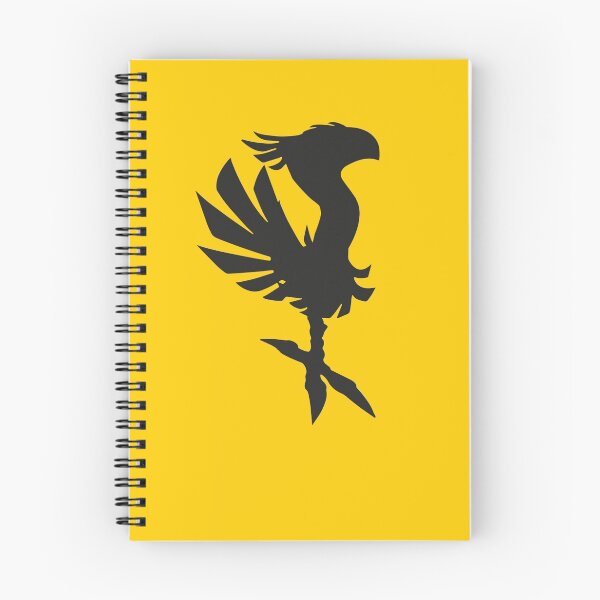 Item preview, Chocobo designed and sold by Ben Paris.
