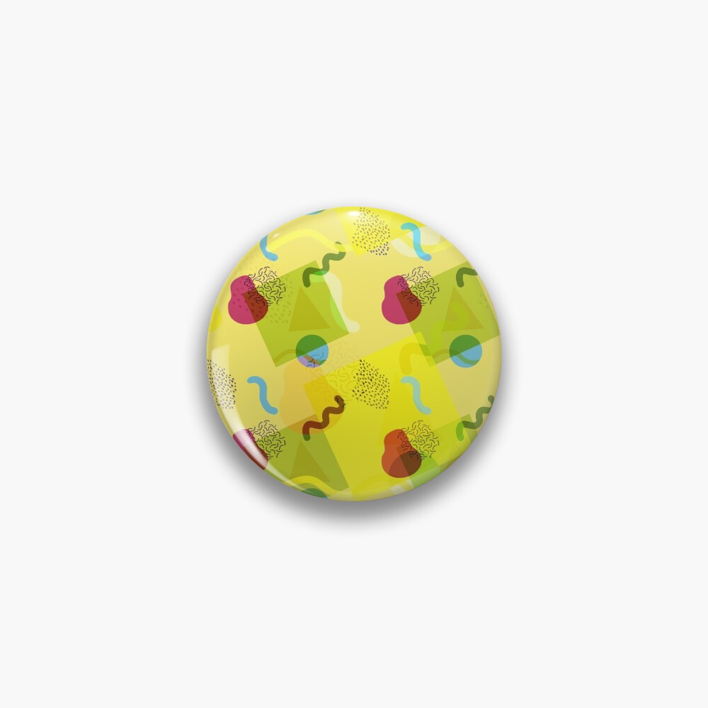 Item preview, Pin designed and sold by SquibbleDesign.