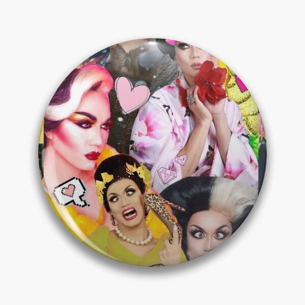 Item preview, Manila collage designed and sold by FaCurls.