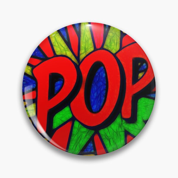 Item preview, POP ART designed and sold by Mark J Dunn.
