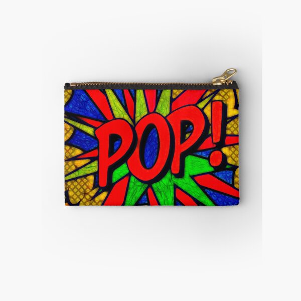 Item preview, POP ART designed and sold by Mark J Dunn.