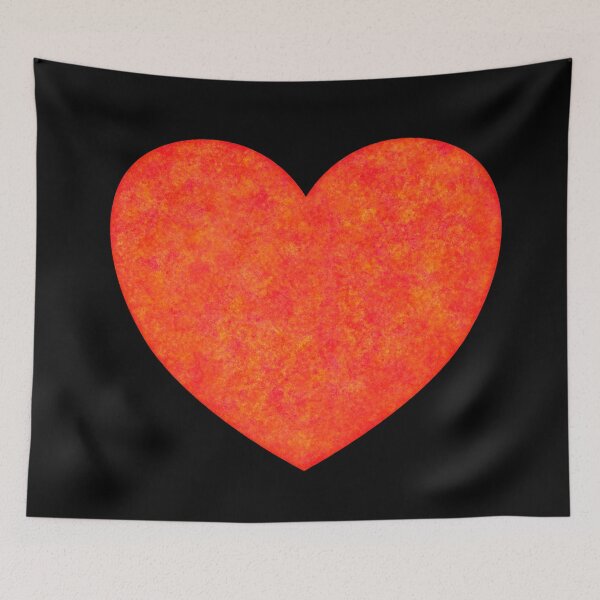Item preview, Vibrant Heart designed and sold by Smaragdas.