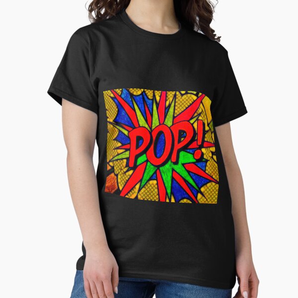 Item preview, POP ART designed and sold by Mark J Dunn.