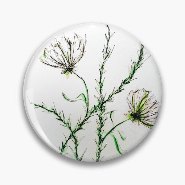 Item preview, Delicate Flower designed and sold by van-helsa124.