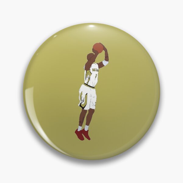 Item preview, Stephon Marbury Last Shot designed and sold by RatTrapTees.