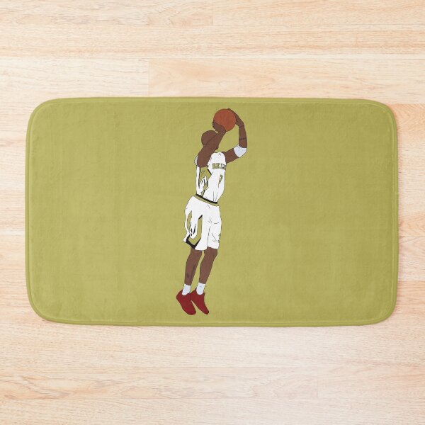 Item preview, Stephon Marbury Last Shot designed and sold by RatTrapTees.
