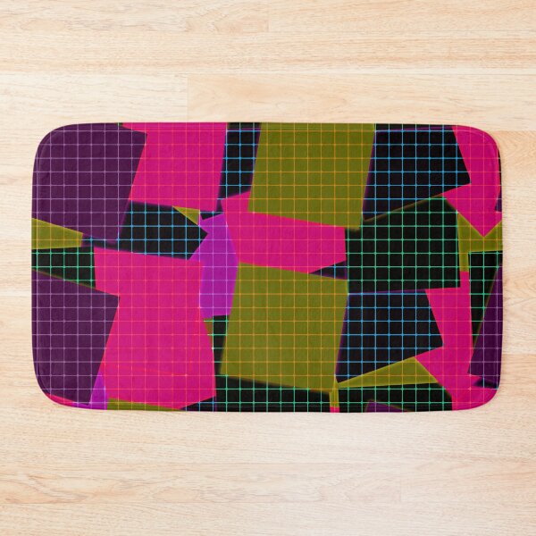 Item preview, Olive pink plaid designed and sold by fuzzyfox.