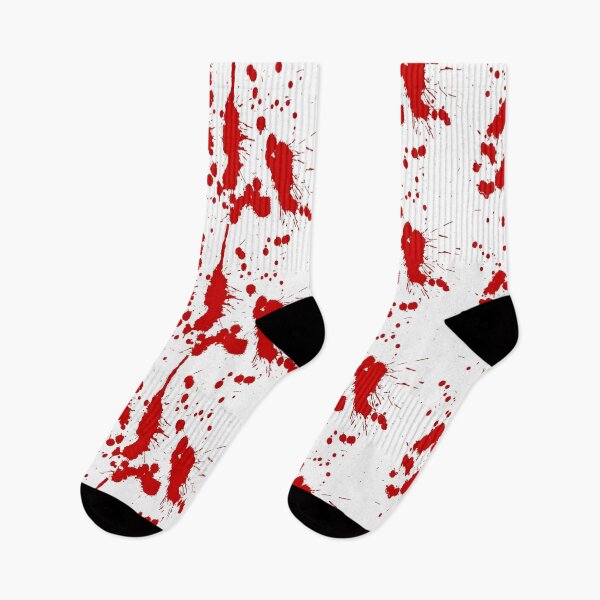 Item preview, Blood Spatter 2 designed and sold by Nerd Alert Creations.