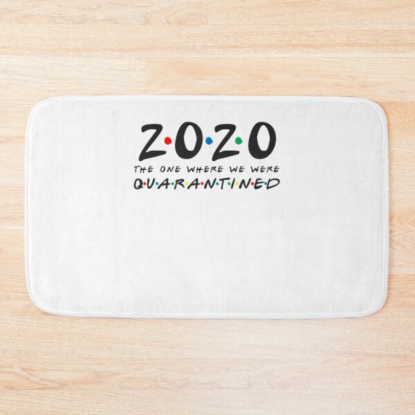 Item preview, Seniors Class Of 2020 Shirt Graduation Social Dist designed and sold by Matthew-Barry.