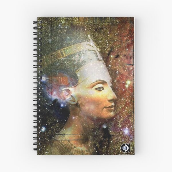 Item preview, nefertiti designed and sold by arteology.