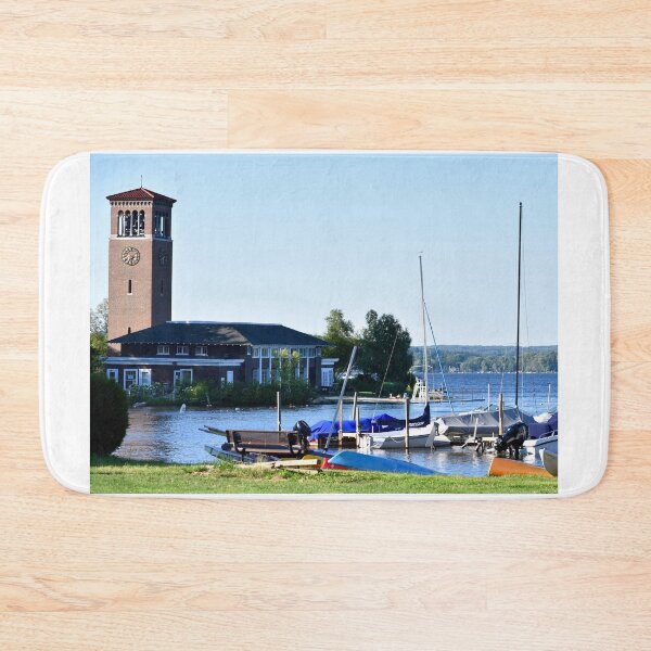 Item preview, Meet me at the bell tower designed and sold by tmholland42.