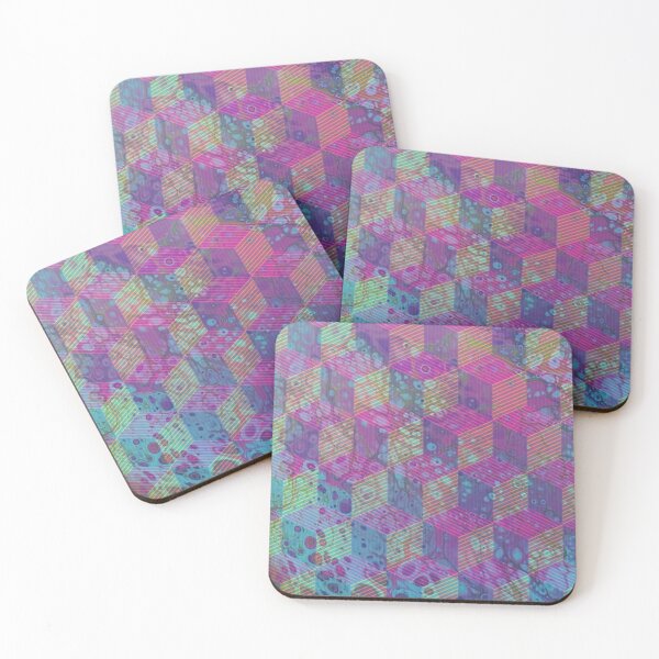Item preview, Three D Box designed and sold by AbrorschachArt.