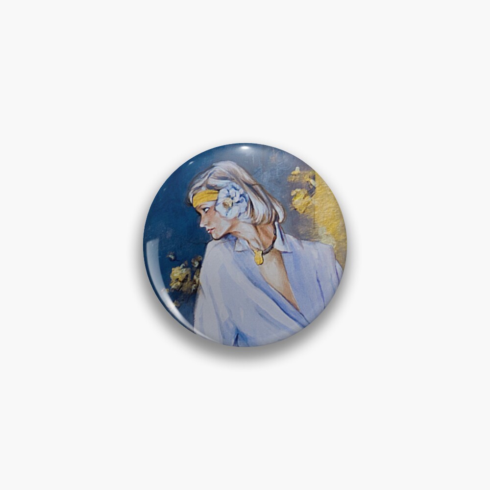 Item preview, Pin designed and sold by sara-moon.