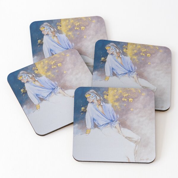 Item preview, Adelle designed and sold by Sara Moon.