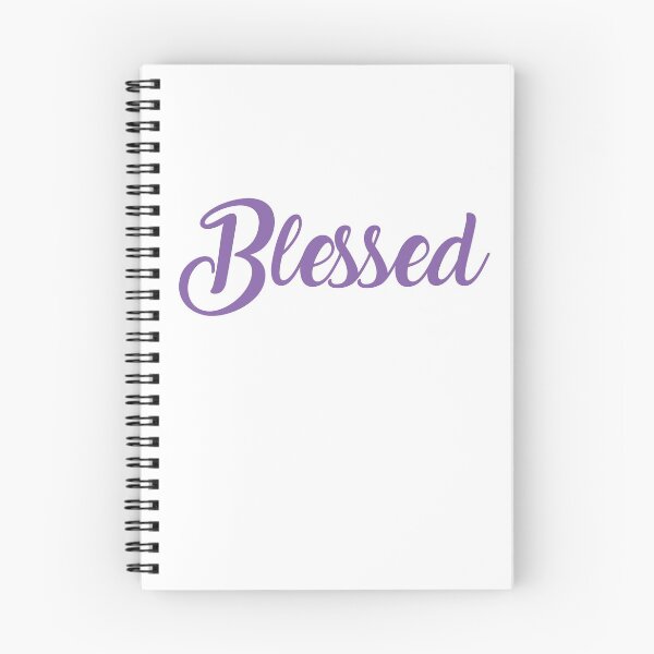 Item preview, Blessed designed and sold by melvindancel.