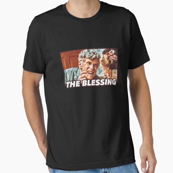 Item preview, Uncle Lewis “The Blessing” - Christmas Vacation  designed and sold by Cuttintees.