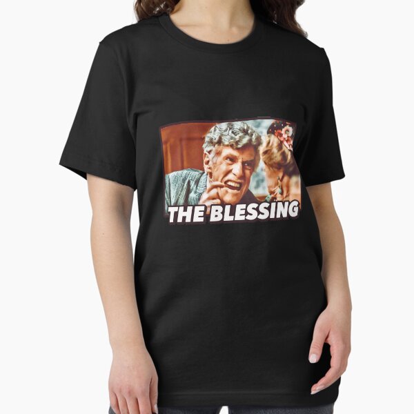 Item preview, Uncle Lewis “The Blessing” - Christmas Vacation  designed and sold by Cuttintees.