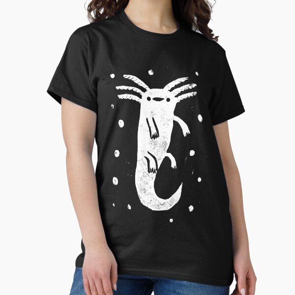 Item preview, Axolotl Print designed and sold by SophieCorrigan.