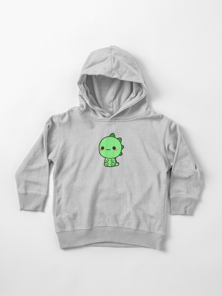Toddler dinosaur hoodie hot sale