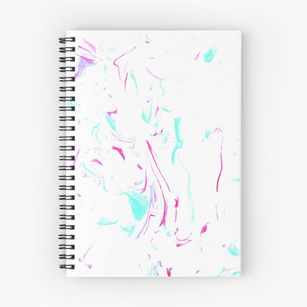 Item preview, Vibrant Marble designed and sold by van-helsa124.
