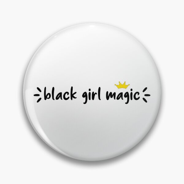 Item preview, Black Girl Magic designed and sold by Babiola.