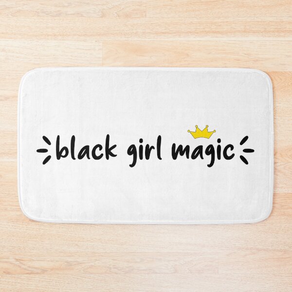 Item preview, Black Girl Magic designed and sold by Babiola.