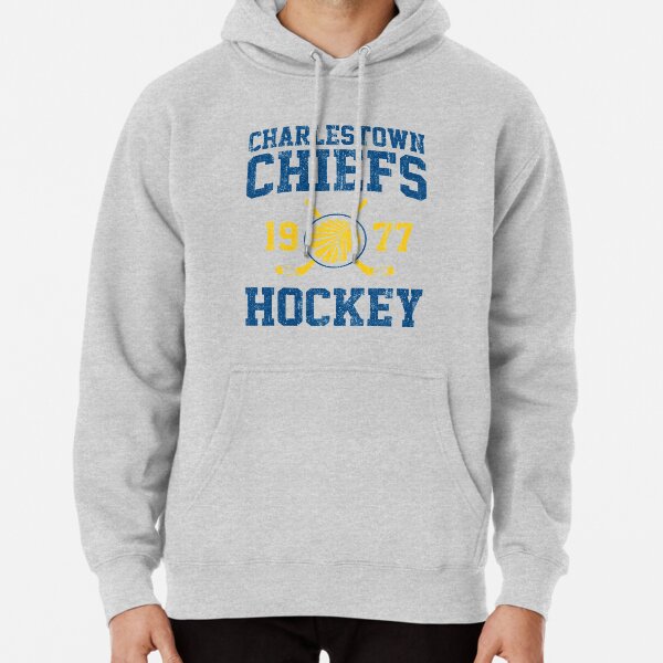 Charlestown Chiefs Hockey Variant