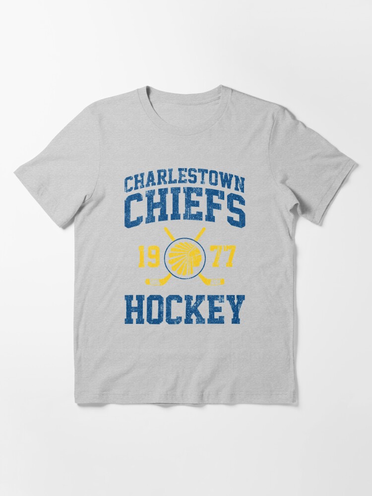 Charlestown Chiefs Hockey Apparel Store