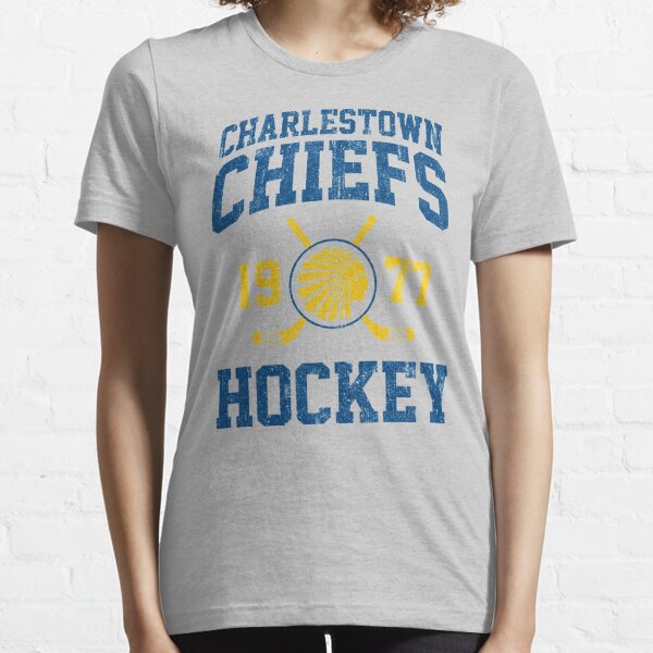 Charlestown Chiefs Gifts & Merchandise for Sale