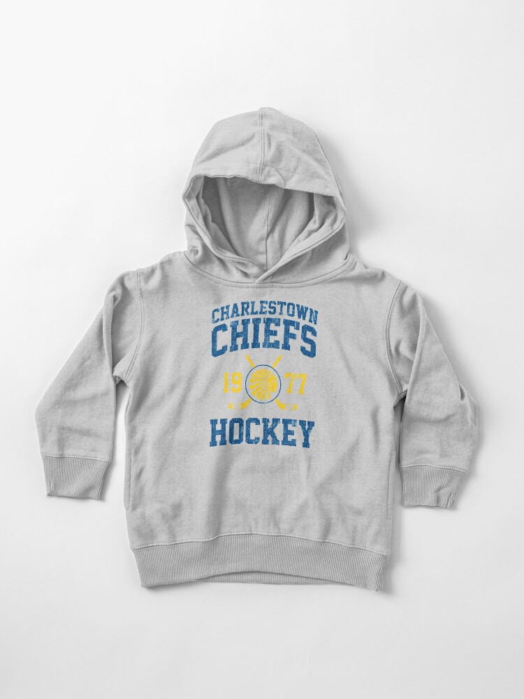 Charlestown Chiefs Hockey (Variant)