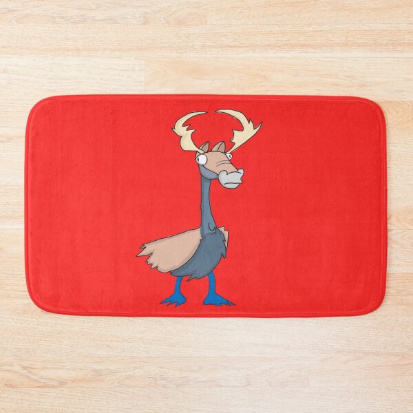 Item preview, Moose Goose designed and sold by StretchyCheese.
