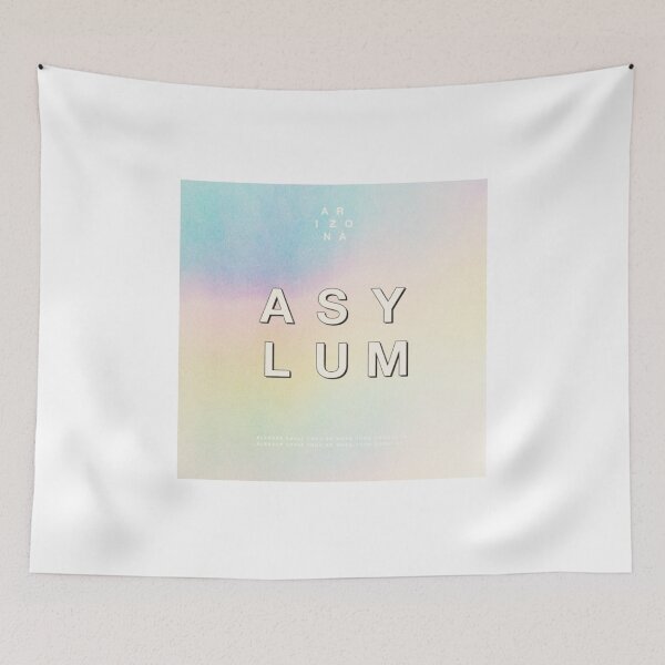 Item preview, Arizona Band Album designed and sold by chicnleesh.