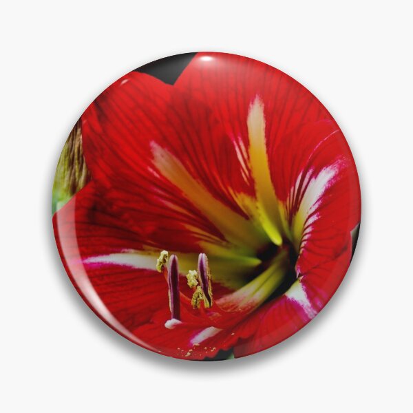 Item preview, kli red iris designed and sold by pcfyi.