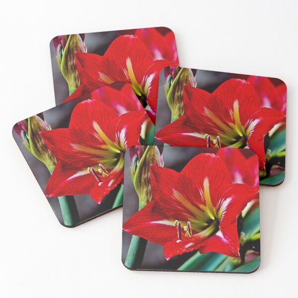 Item preview, kli red iris designed and sold by pcfyi.