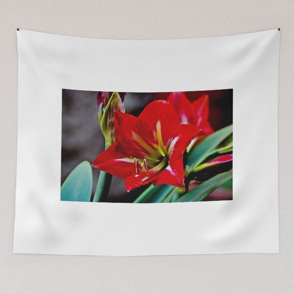 Item preview, kli red iris designed and sold by pcfyi.