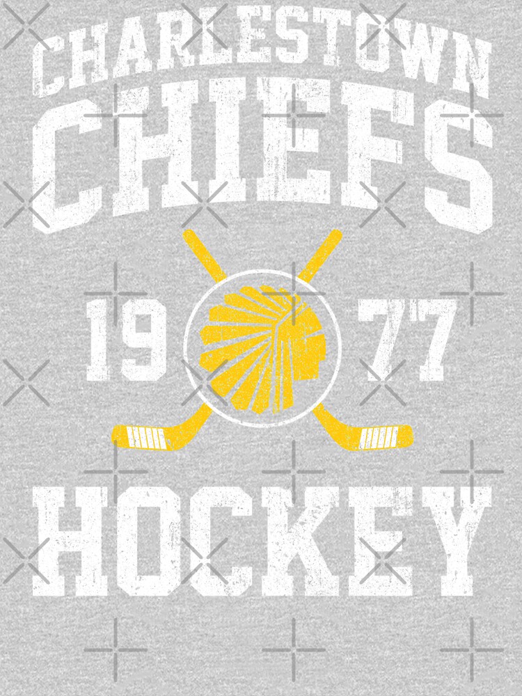 Charlestown Chiefs Hockey Toddler Pullover Hoodie for Sale by