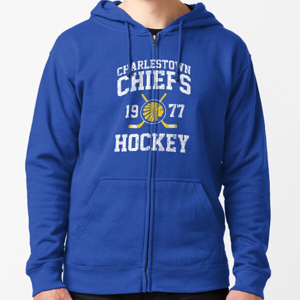 Item preview, Charlestown Chiefs Hockey designed and sold by huckblade.