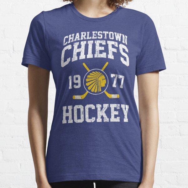 Charlestown Chiefs Gifts & Merchandise for Sale