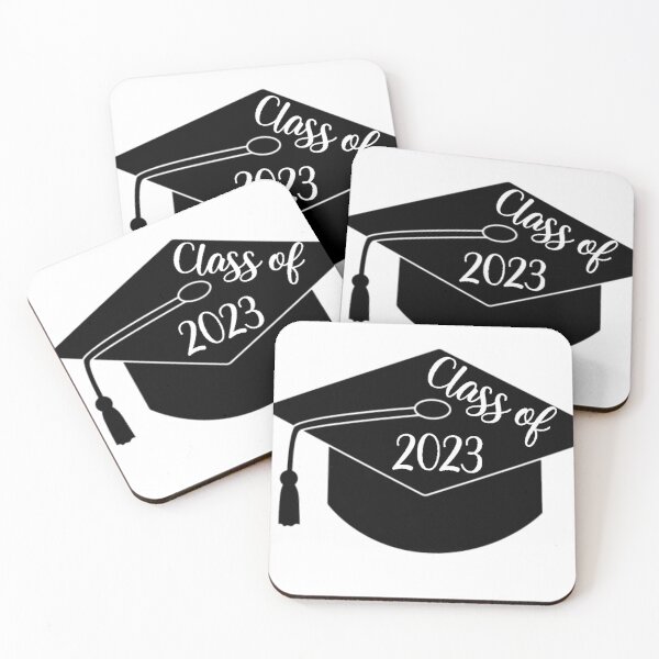 Item preview, class of 2023 sticker designed and sold by l17m04.