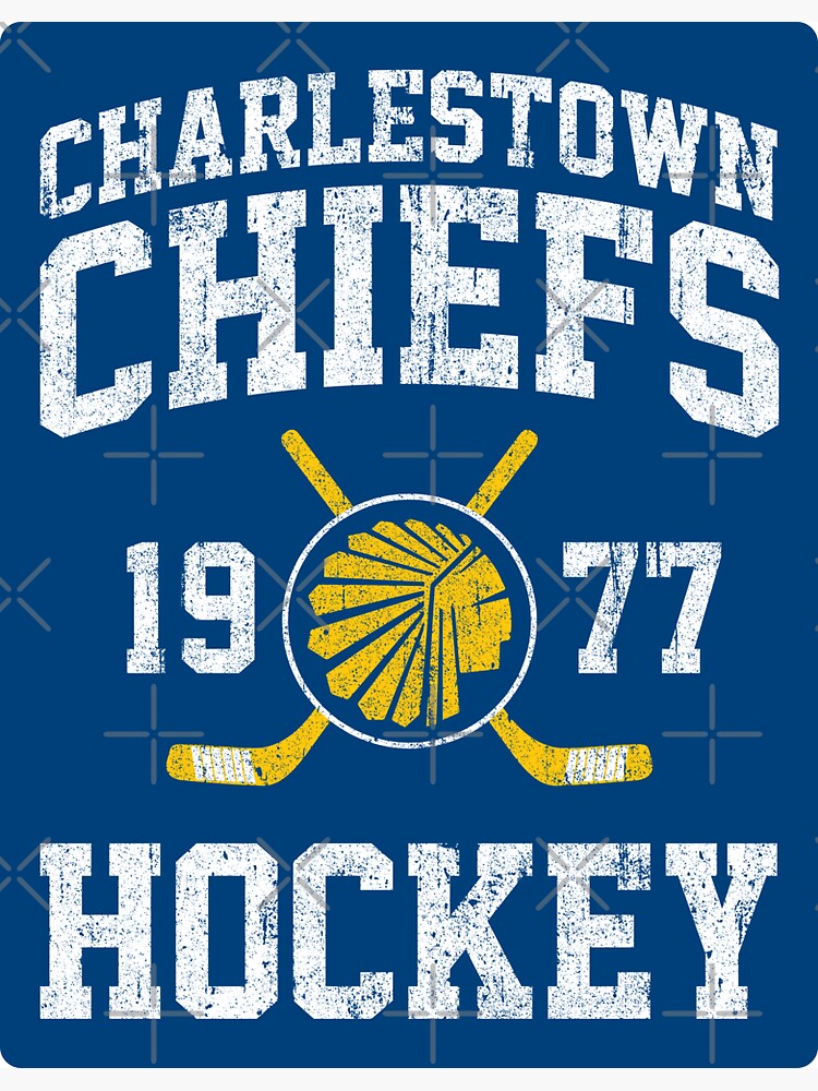 Movie Hanson Brothers Charlestown Chiefs 18 Jack Hanson White Hockey  Throwback Jersey