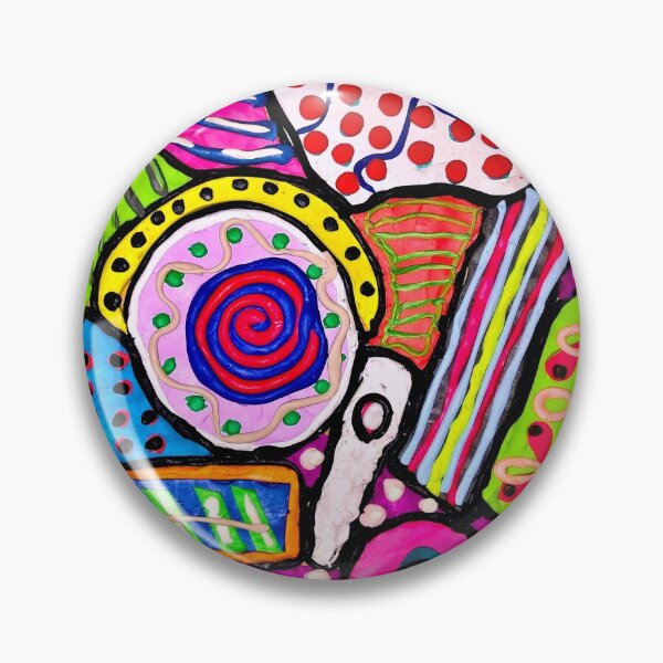 Item preview, Distorted Harmony designed and sold by Steve Martin.
